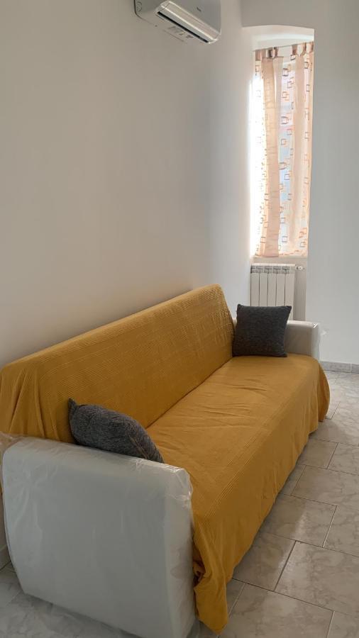 Apartamento La Casa Di Amy Génova Exterior foto