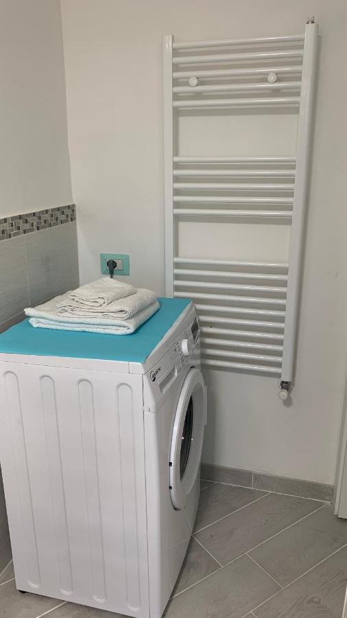 Apartamento La Casa Di Amy Génova Exterior foto