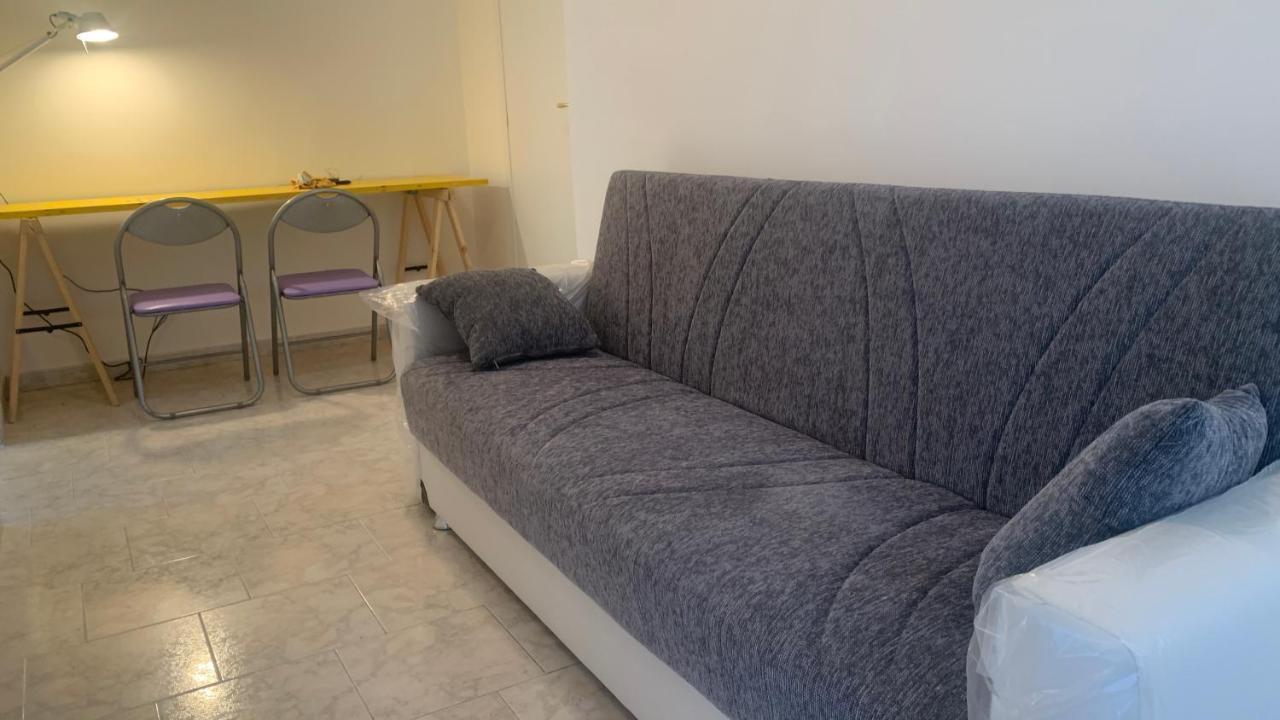 Apartamento La Casa Di Amy Génova Exterior foto