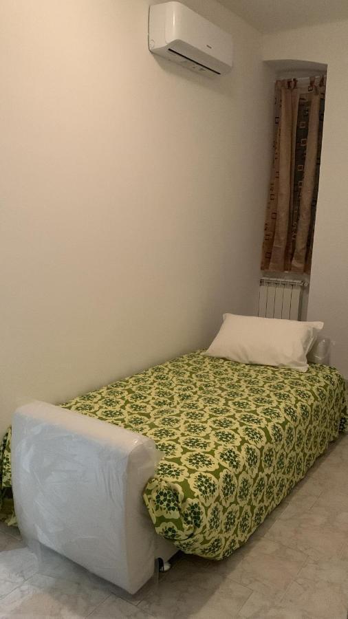 Apartamento La Casa Di Amy Génova Exterior foto