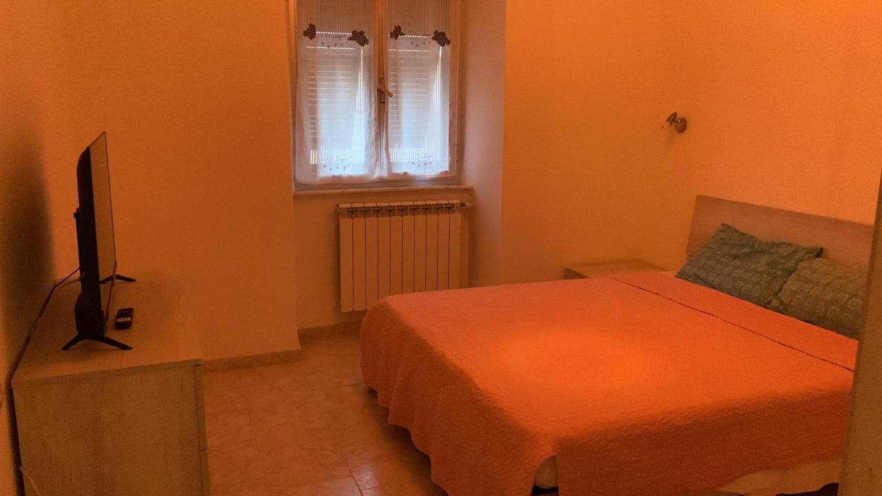 Apartamento La Casa Di Amy Génova Exterior foto