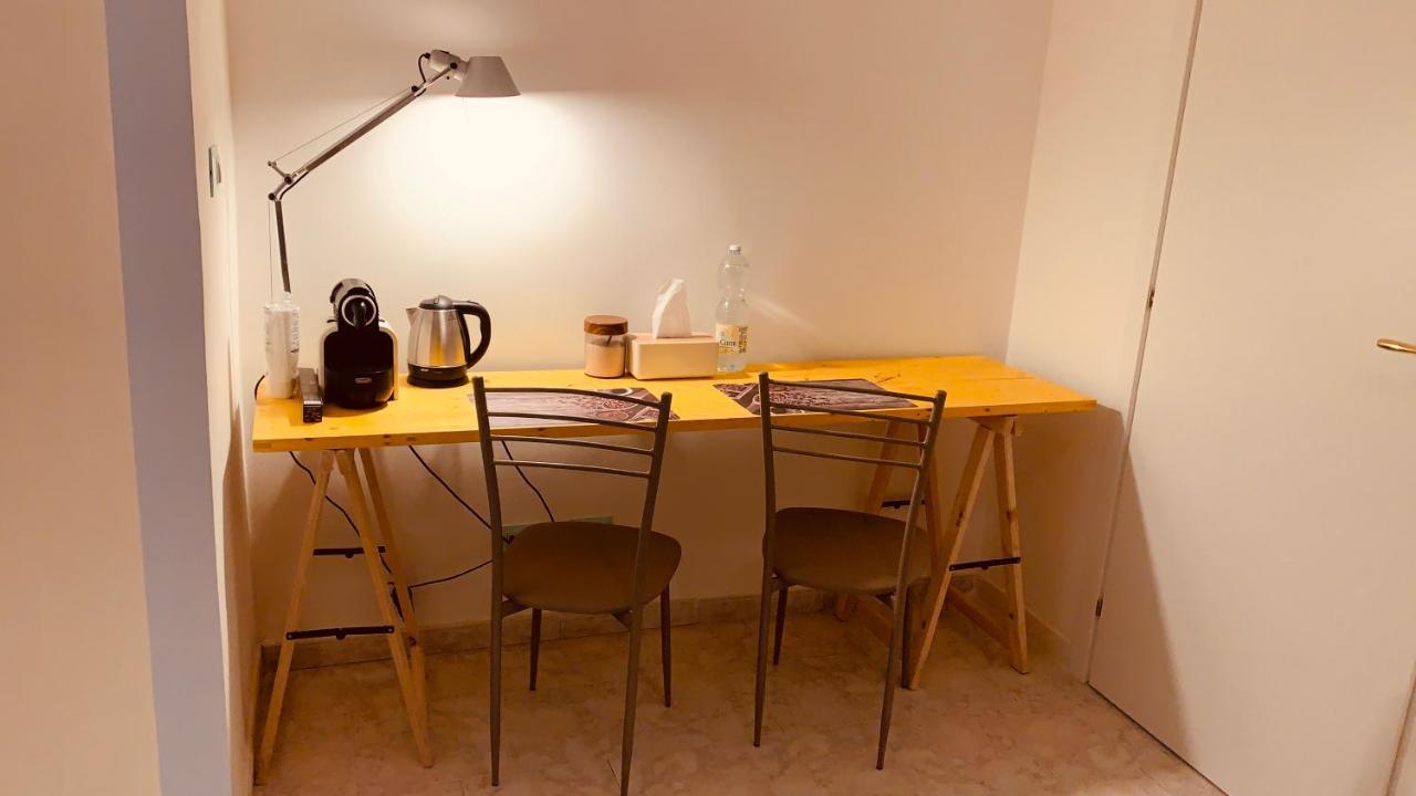 Apartamento La Casa Di Amy Génova Exterior foto