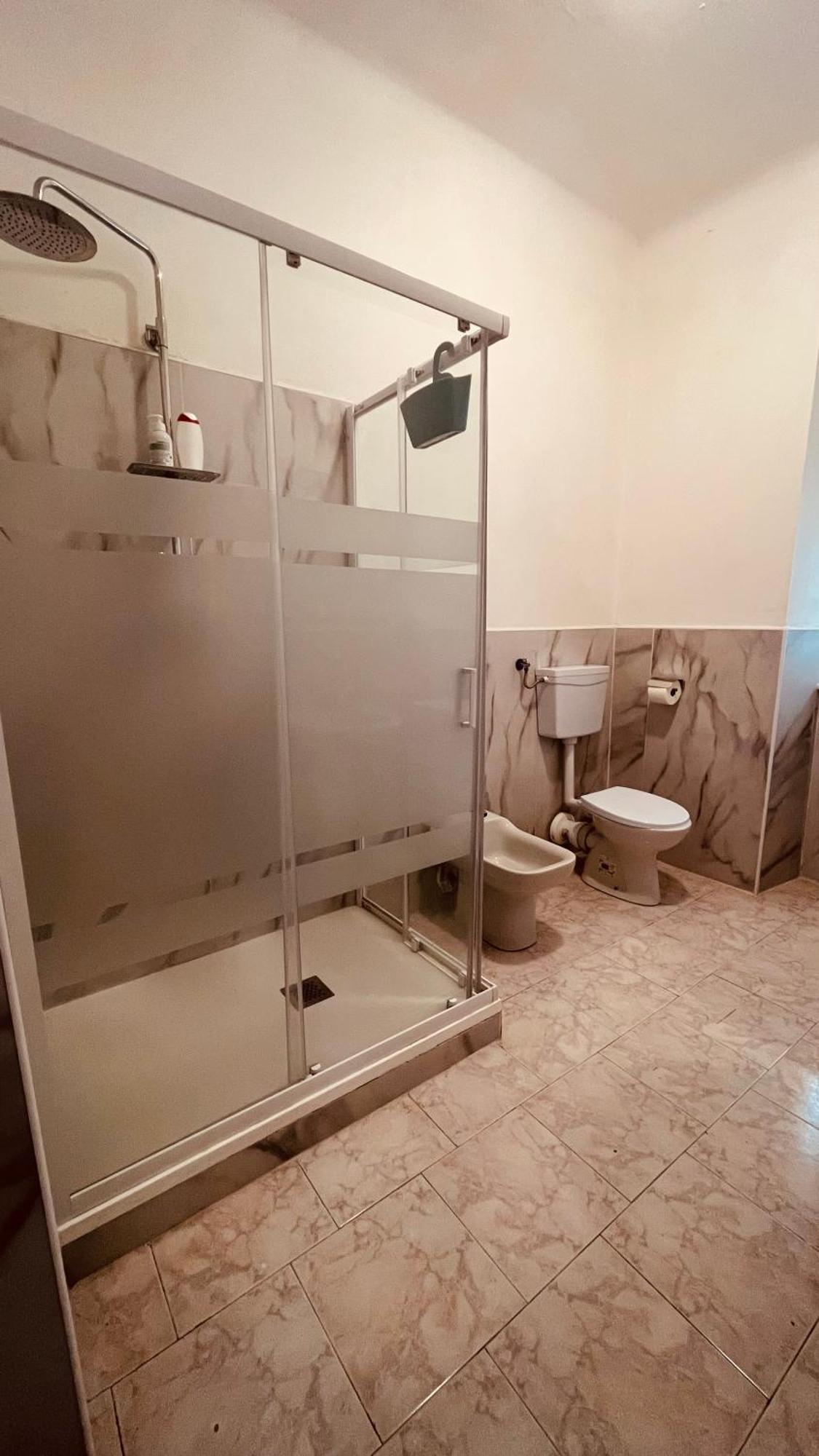 Apartamento La Casa Di Amy Génova Exterior foto