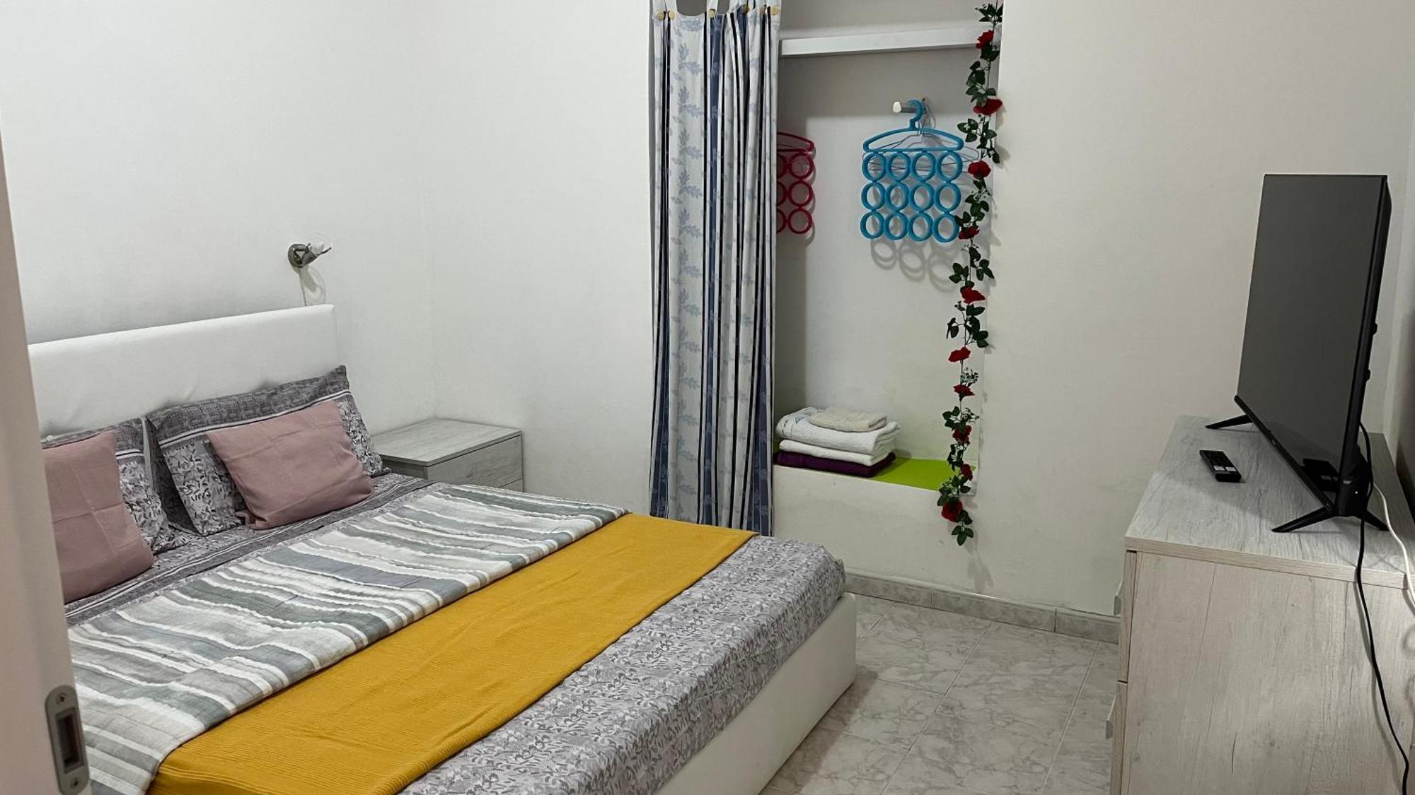 Apartamento La Casa Di Amy Génova Exterior foto